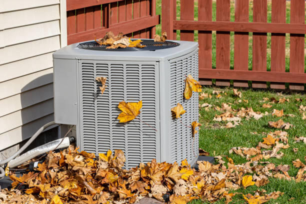 Best Solar-powered HVAC Systems in New Hampton, IA