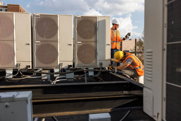 Best Ductless Mini-Split Systems in New Hampton, IA