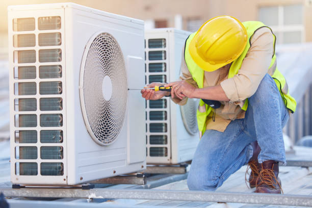 Best Air Conditioning Cleaning in New Hampton, IA