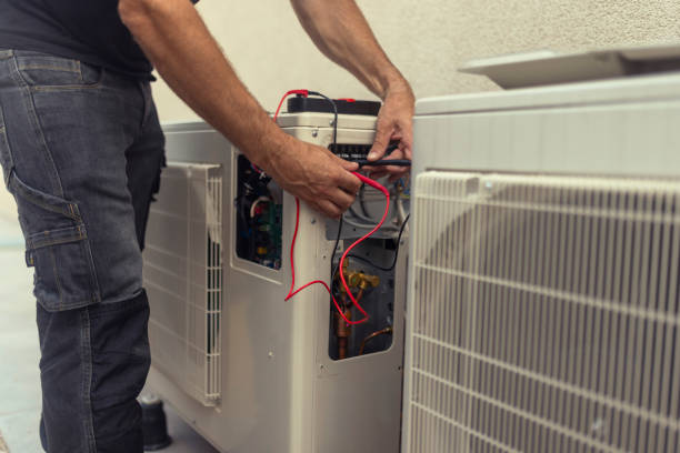 Trusted New Hampton, IA HVAC Experts