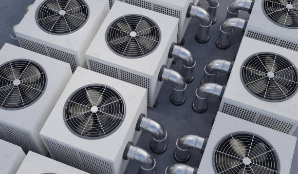 Best Seasonal HVAC Services in New Hampton, IA