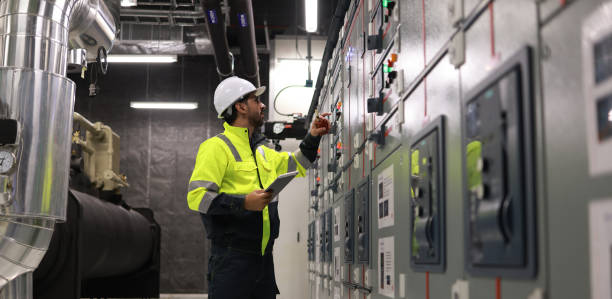 Best HVAC Software and Technology in New Hampton, IA